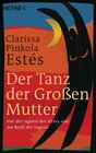 Buchcover Der Tanz der Großen Mutter