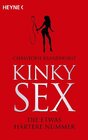 Buchcover Kinky Sex