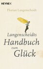 Buchcover Langenscheidts Handbuch zum Glück