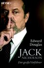 Buchcover Jack Nicholson