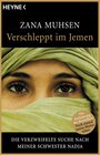 Buchcover Verschleppt im Jemen