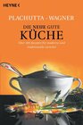 Buchcover Die neue gute Küche