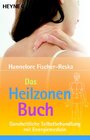 Buchcover Das Heilzonenbuch