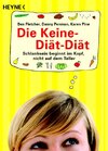 Buchcover Die Keine-Diät-Diät