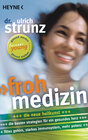 Buchcover Frohmedizin