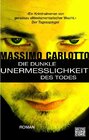 Buchcover Die dunkle Unermesslichkeit des Todes