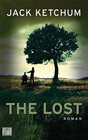 Buchcover The Lost