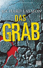 Buchcover Das Grab