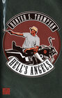 Buchcover Hell's Angels