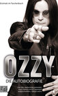 Buchcover Ozzy