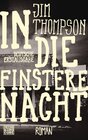 Buchcover In die finstere Nacht