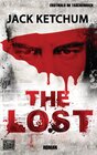 Buchcover The Lost