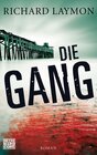 Buchcover Die Gang