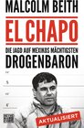 Buchcover El Chapo