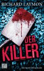 Buchcover Der Killer