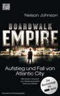 Buchcover Boardwalk Empire