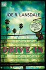 Buchcover Drive-In