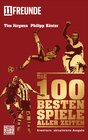 Buchcover Die 100 besten Spiele aller Zeiten