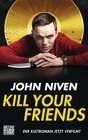 Buchcover Kill Your Friends