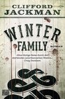 Buchcover Winter Family