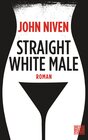 Buchcover Straight White Male