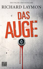 Buchcover Das Auge