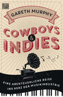 Buchcover Cowboys & Indies