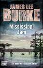 Buchcover Mississippi Jam