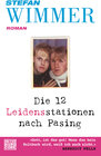 Buchcover Die 12 Leidensstationen nach Pasing