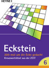 Buchcover 200 mal um die Ecke gedacht Bd. 6