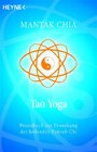 Buchcover Tao Yoga