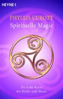 Buchcover Spirituelle Magie