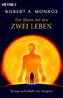 Buchcover Der Mann mit den zwei Leben