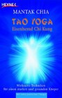 Buchcover Tao Yoga Eisenhemd Chi Kung