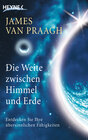 Buchcover Die Weite zwischen Himmel und Erde