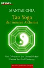 Buchcover Tao Yoga der inneren Alchemie