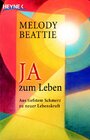 Buchcover Ja zum Leben