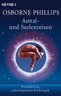 Buchcover Astral- und Seelenreisen