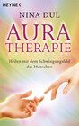 Buchcover Aura-Therapie