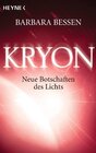 Buchcover Kryon. Neue Botschaften des Lichts