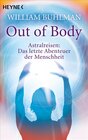 Buchcover Out of body