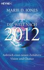 Buchcover Die Welt nach 2012
