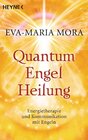 Buchcover Quantum-Engel-Heilung