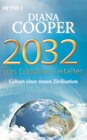 Buchcover 2032 - Das Goldene Zeitalter