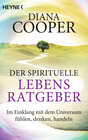 Buchcover Der spirituelle Lebens-Ratgeber