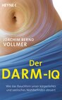 Buchcover Der Darm-IQ