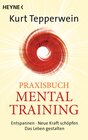 Buchcover Praxisbuch Mental-Training