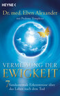 Buchcover Vermessung der Ewigkeit