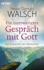 Buchcover Ein unerwartetes Gespräch mit Gott