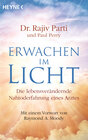 Buchcover Erwachen im Licht